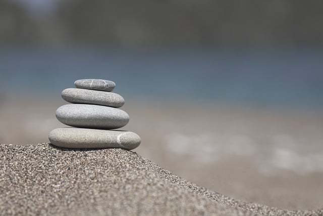 Entspannter durch den alltag: Wie cbd-öl stress reduzieren kann