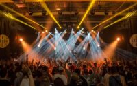 Lyt dig gennem Latinamerikas musikalske mangfoldighed