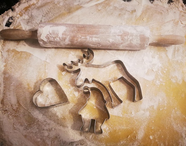Geheimtipps aus der dänischen weihnachtsbäckerei: Plätzchen, die verzaubern